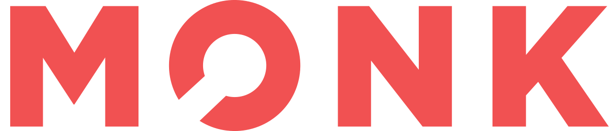 Logo MONK Software